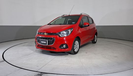 Chevrolet • Beat