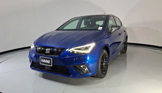 Seat • Ibiza