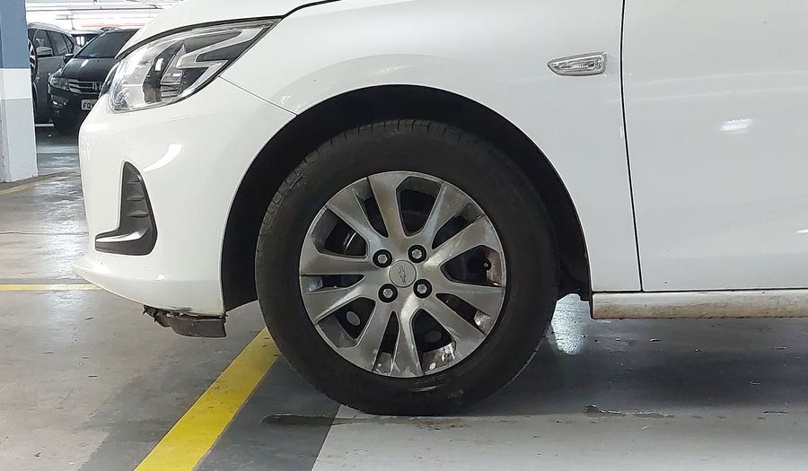 Chevrolet Onix 1.0 TURBO AUTO Hatchback 2022