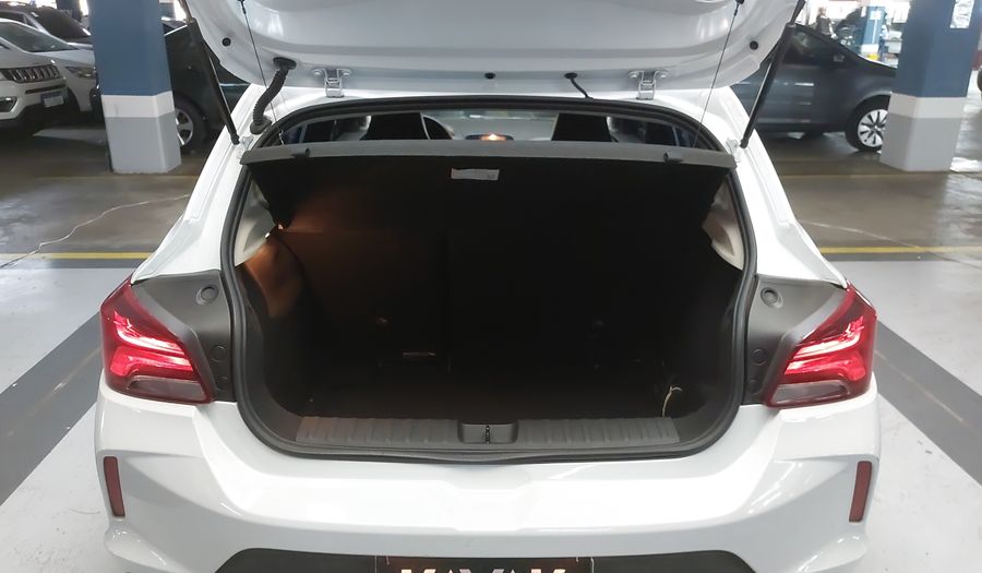 Chevrolet Onix 1.0 TURBO AUTO Hatchback 2022