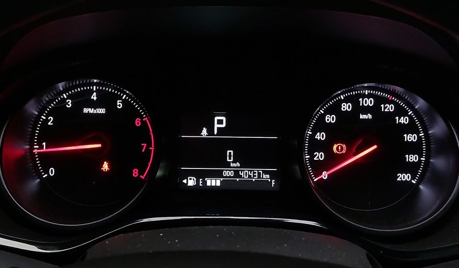 Chevrolet Onix 1.0 TURBO AUTO Hatchback 2022