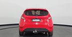Ford Fiesta 1.6 SE Hatchback 2017