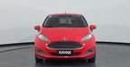 Ford Fiesta 1.6 SE Hatchback 2017