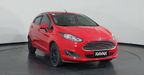 Ford Fiesta 1.6 SE Hatchback 2017