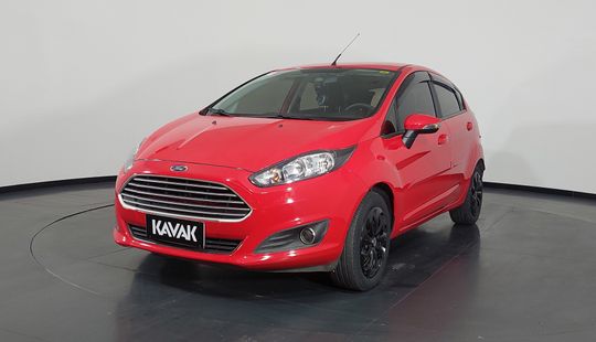Ford • Fiesta