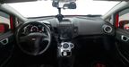 Ford Fiesta 1.6 SE Hatchback 2017