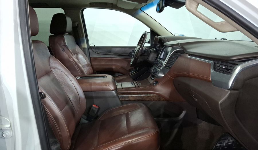 Chevrolet Suburban 5.3 D PREMIER AUTO 4WD Suv 2018
