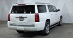 Chevrolet Suburban 5.3 D PREMIER AUTO 4WD Suv 2018