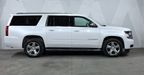 Chevrolet Suburban 5.3 D PREMIER AUTO 4WD Suv 2018
