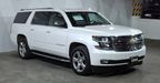 Chevrolet Suburban 5.3 D PREMIER AUTO 4WD Suv 2018