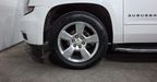 Chevrolet Suburban 5.3 D PREMIER AUTO 4WD Suv 2018