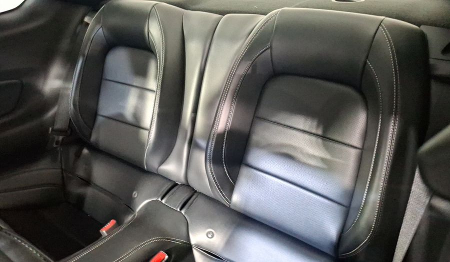 Ford Mustang 5.0 V8 TA Coupe 2016