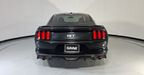 Ford Mustang 5.0 V8 TA Coupe 2016