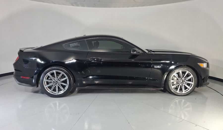 Ford Mustang 5.0 V8 TA Coupe 2016