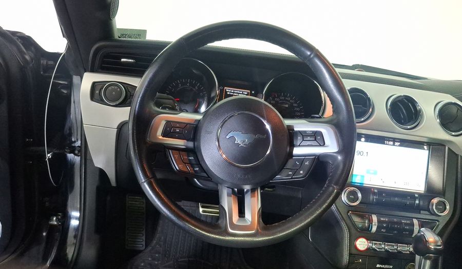 Ford Mustang 5.0 V8 TA Coupe 2016