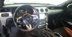 Ford Mustang 5.0 V8 TA Coupe 2016