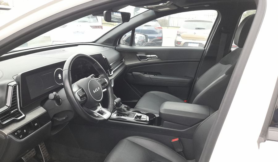 Kia Sportage 1.6 TGDI XLINE DCT Suv 2024
