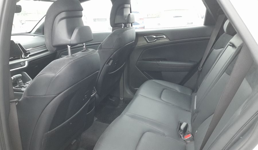 Kia Sportage 1.6 TGDI XLINE DCT Suv 2024