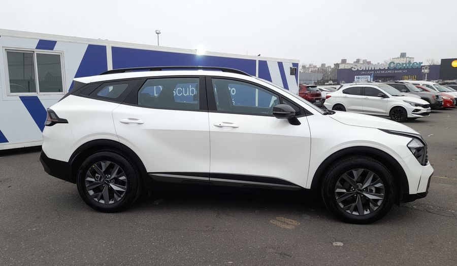 Kia Sportage 1.6 TGDI XLINE DCT Suv 2024