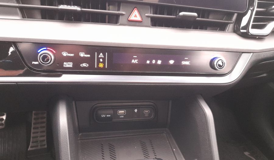 Kia Sportage 1.6 TGDI XLINE DCT Suv 2024