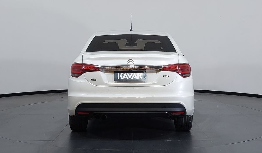 Citroen C4 Lounge 1.6 SHINE AUTO Sedan 2019