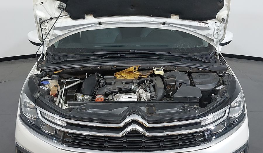Citroen C4 Lounge 1.6 SHINE AUTO Sedan 2019