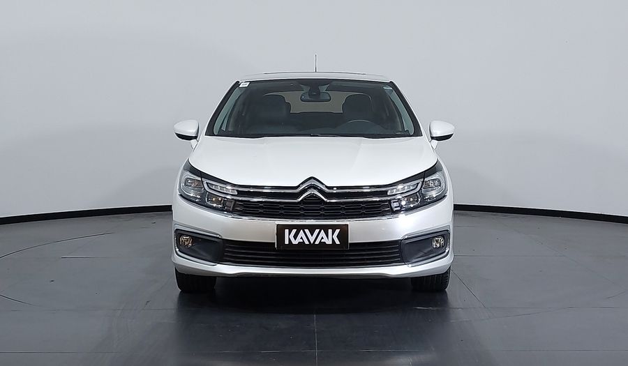 Citroen C4 Lounge 1.6 SHINE AUTO Sedan 2019