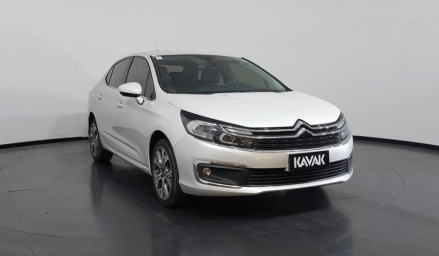 Citroen C4 Lounge 1.6 SHINE AUTO Sedan 2019