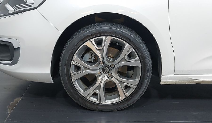Citroen C4 Lounge 1.6 SHINE AUTO Sedan 2019