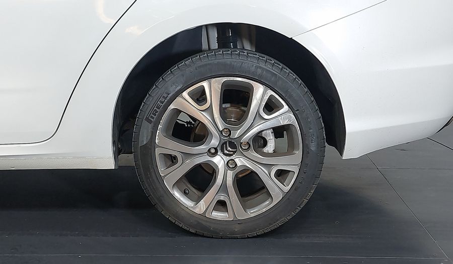 Citroen C4 Lounge 1.6 SHINE AUTO Sedan 2019