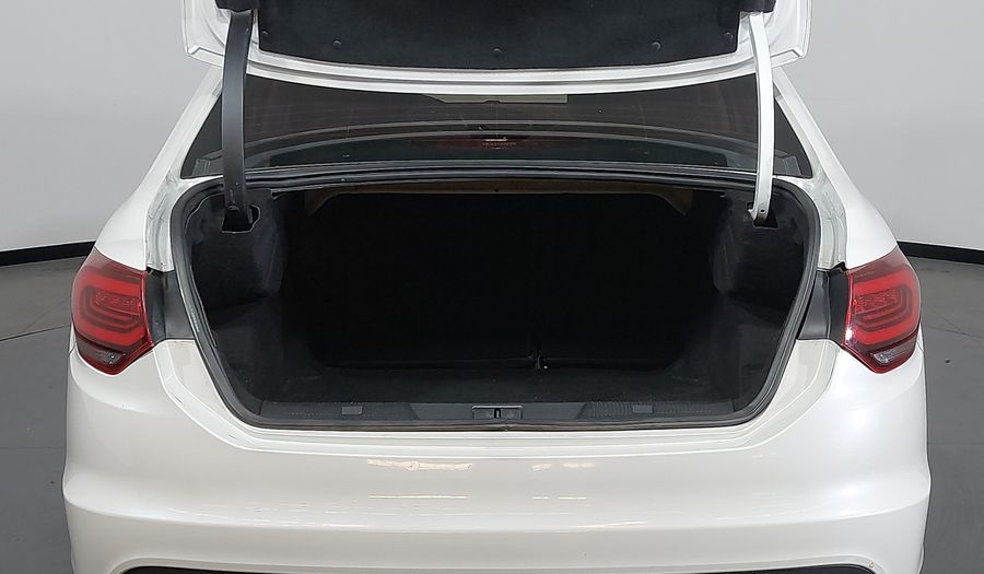 Citroen C4 Lounge 1.6 SHINE AUTO Sedan 2019