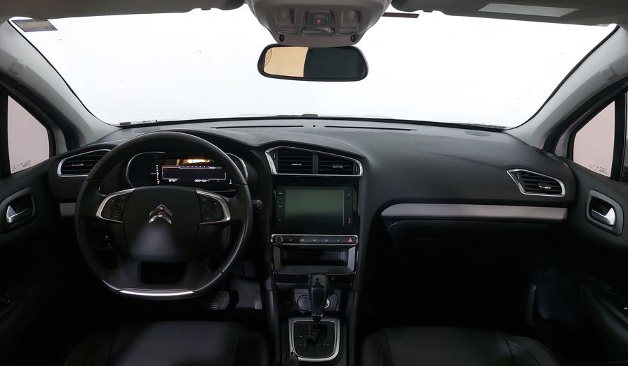 Citroen C4 Lounge 1.6 SHINE AUTO Sedan 2019
