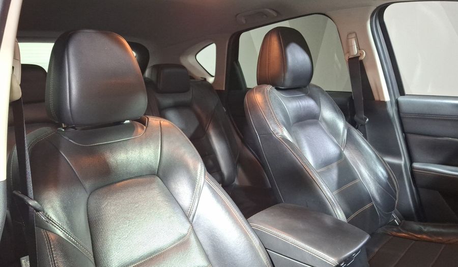 Mazda Cx-5 2.5 S GRAND TOURING AUTO 2WD Suv 2019