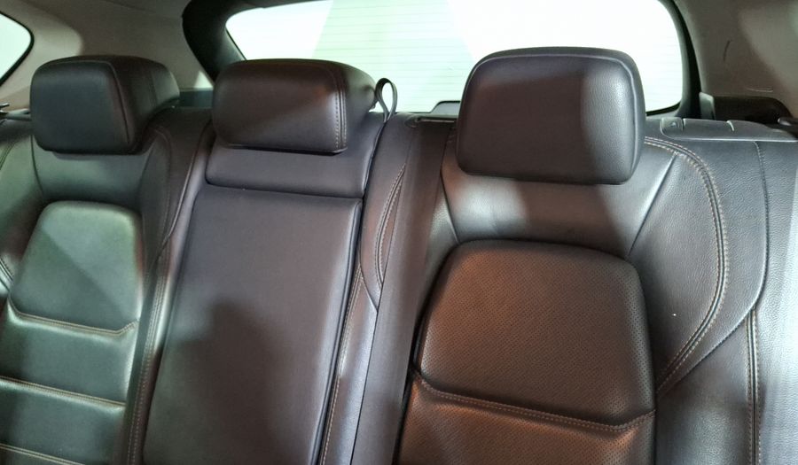 Mazda Cx-5 2.5 S GRAND TOURING AUTO 2WD Suv 2019