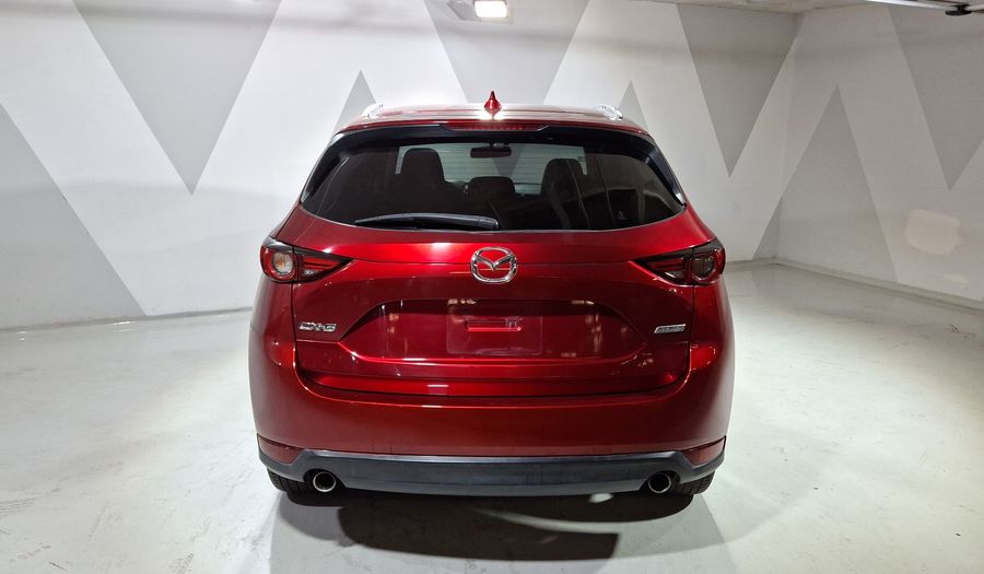 Mazda Cx-5 2.5 S GRAND TOURING AUTO 2WD Suv 2019