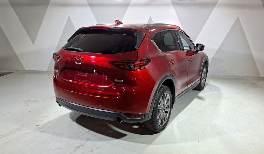 Mazda Cx-5 2.5 S GRAND TOURING AUTO 2WD Suv 2019