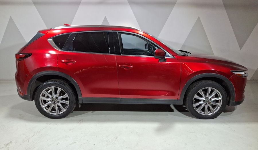 Mazda Cx-5 2.5 S GRAND TOURING AUTO 2WD Suv 2019