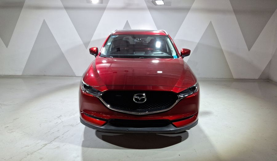 Mazda Cx-5 2.5 S GRAND TOURING AUTO 2WD Suv 2019