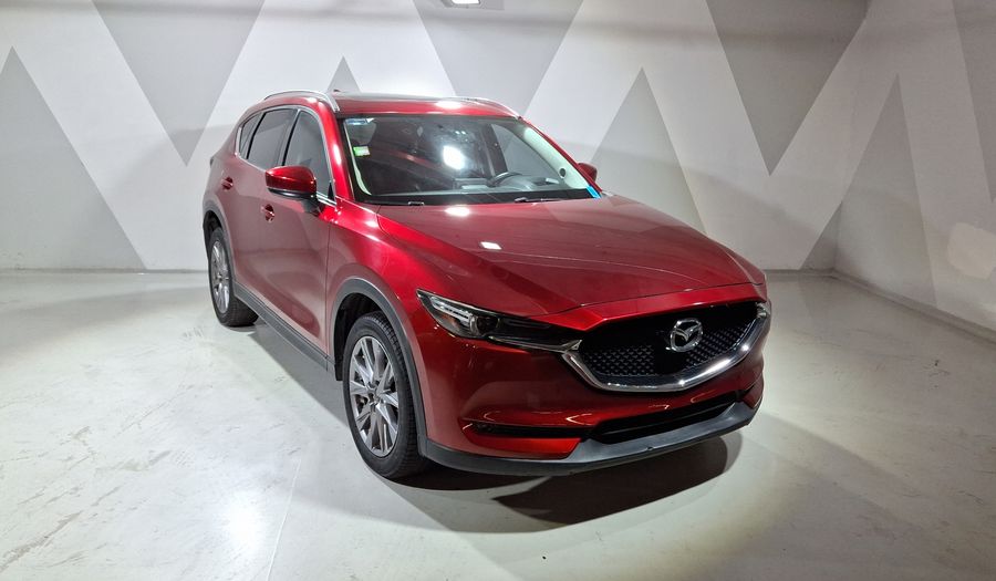 Mazda Cx-5 2.5 S GRAND TOURING AUTO 2WD Suv 2019