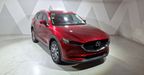 Mazda Cx-5 2.5 S GRAND TOURING AUTO 2WD Suv 2019