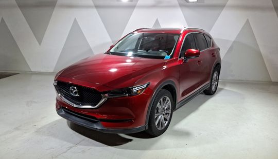 Mazda • CX-5