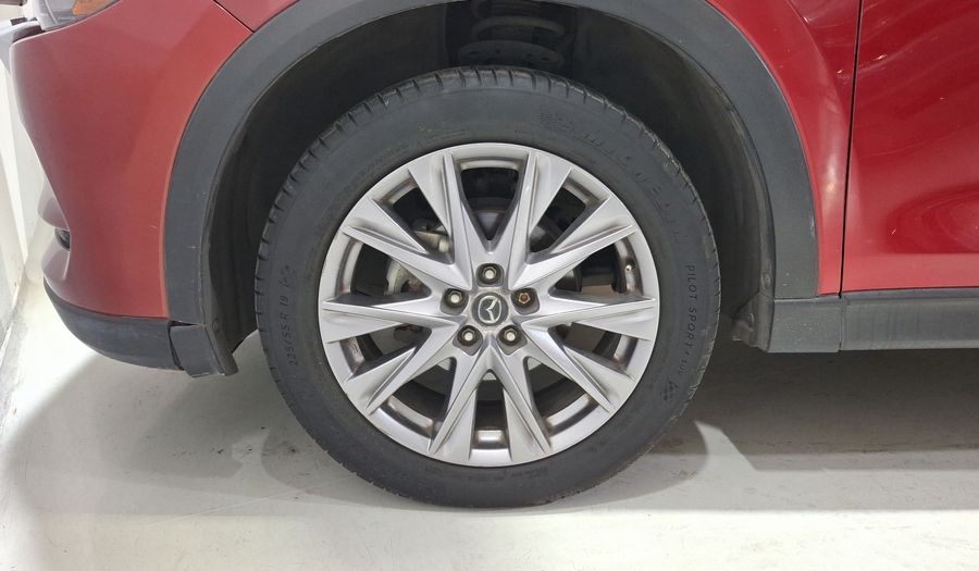 Mazda Cx-5 2.5 S GRAND TOURING AUTO 2WD Suv 2019