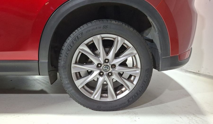Mazda Cx-5 2.5 S GRAND TOURING AUTO 2WD Suv 2019