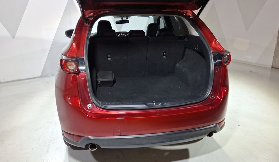 Mazda Cx-5 2.5 S GRAND TOURING AUTO 2WD Suv 2019
