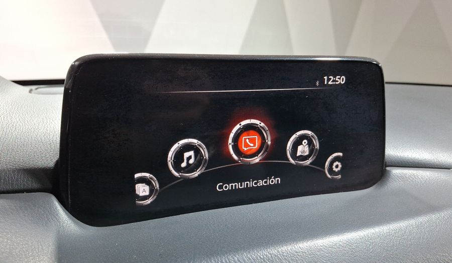 Mazda Cx-5 2.5 S GRAND TOURING AUTO 2WD Suv 2019