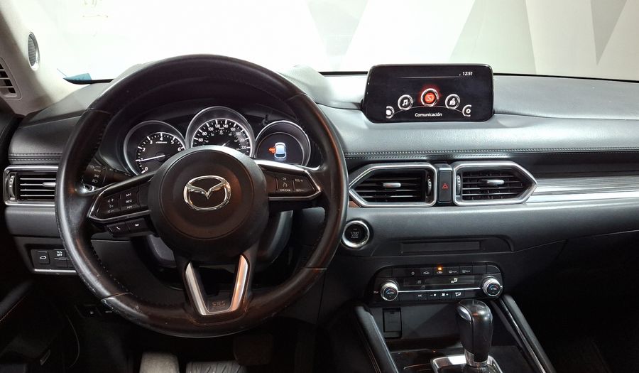 Mazda Cx-5 2.5 S GRAND TOURING AUTO 2WD Suv 2019