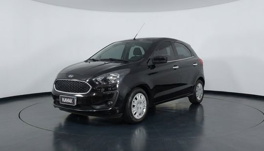 Ford • Ka