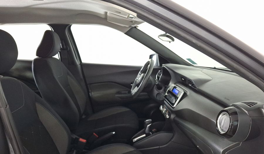 Nissan Kicks 1.6 ADVANCE LTS CVT A/C Suv 2017