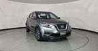 Nissan Kicks 1.6 ADVANCE LTS CVT A/C Suv 2017