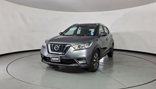 Nissan • Kicks